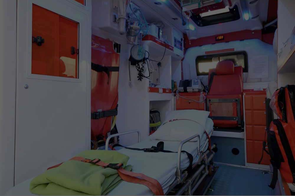 Ambulance Operations and Safety Course (AOSC)